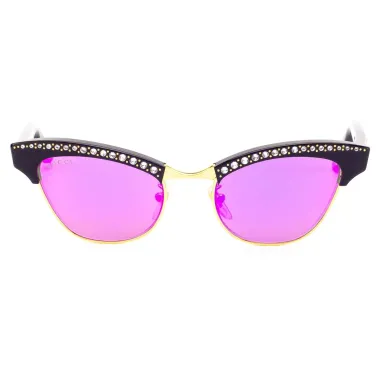 GUCCI GG0153/S/001/49