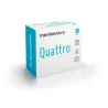 QUATRO YEARLY TORIC CONTACT LENSES (1 LENS)