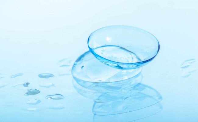 Easier handling without affecting your vision